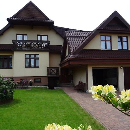 Olimp Pokoje I Apartamenty Szczyrk Exteriér fotografie