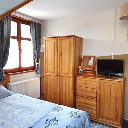 Olimp Pokoje I Apartamenty Szczyrk Exteriér fotografie
