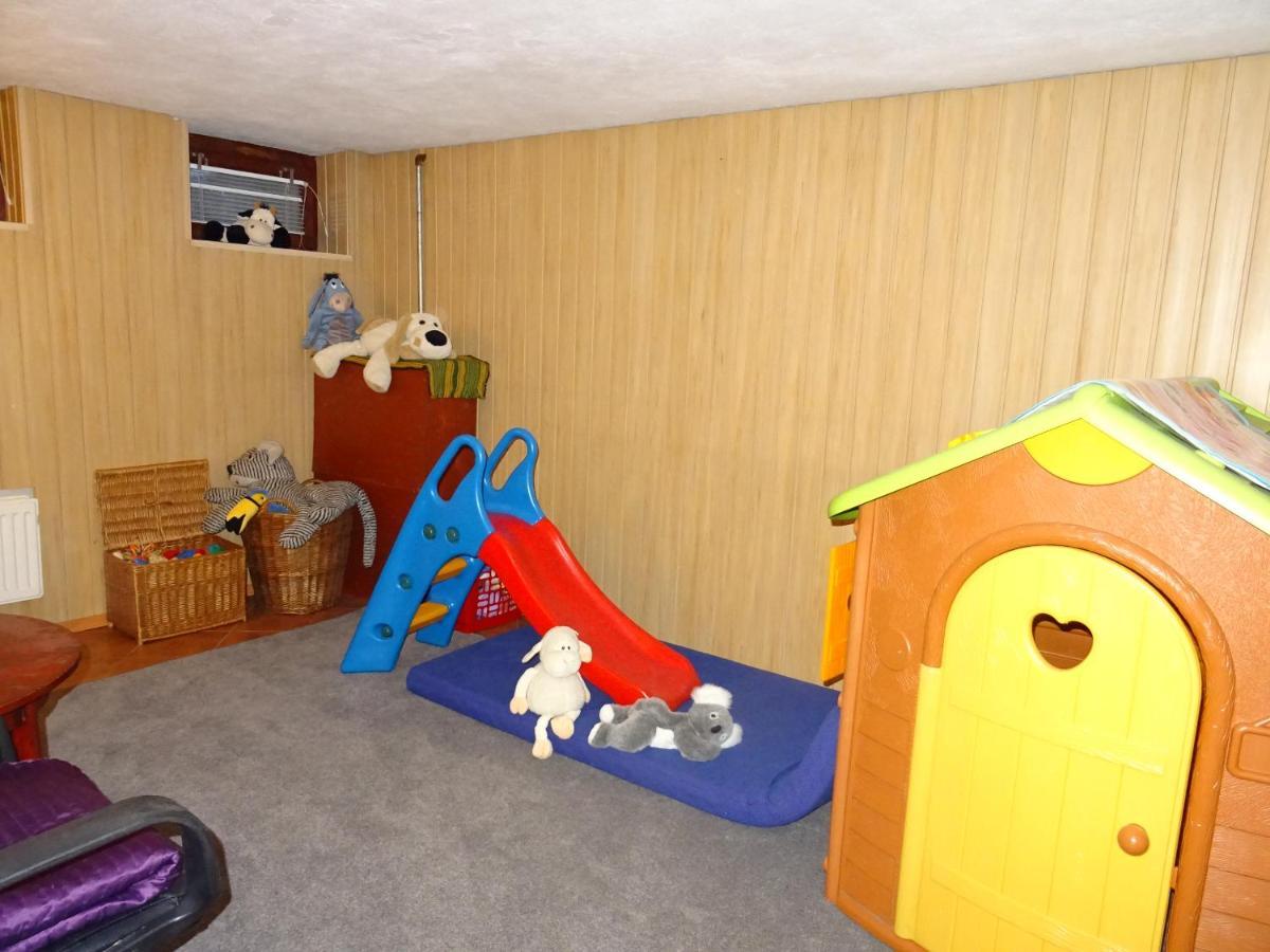 Olimp Pokoje I Apartamenty Szczyrk Exteriér fotografie