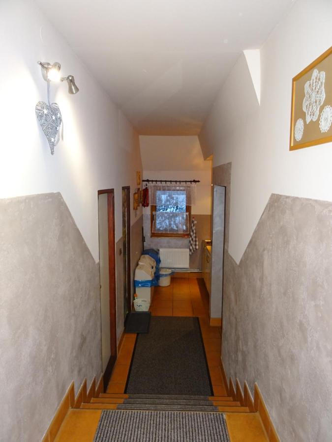 Olimp Pokoje I Apartamenty Szczyrk Exteriér fotografie