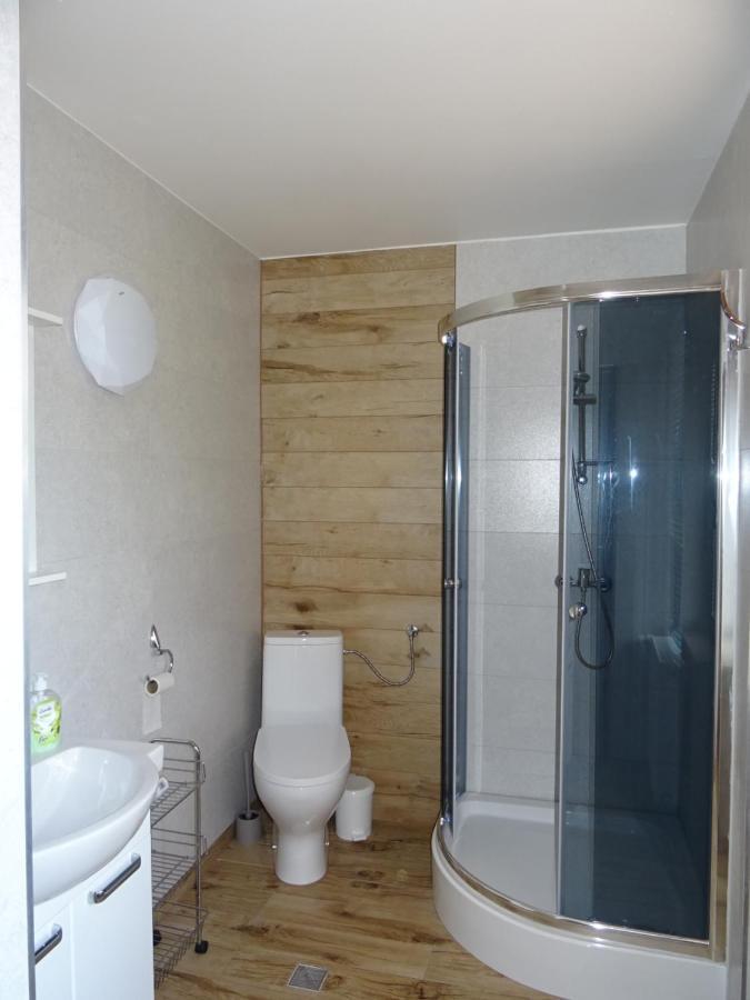 Olimp Pokoje I Apartamenty Szczyrk Exteriér fotografie