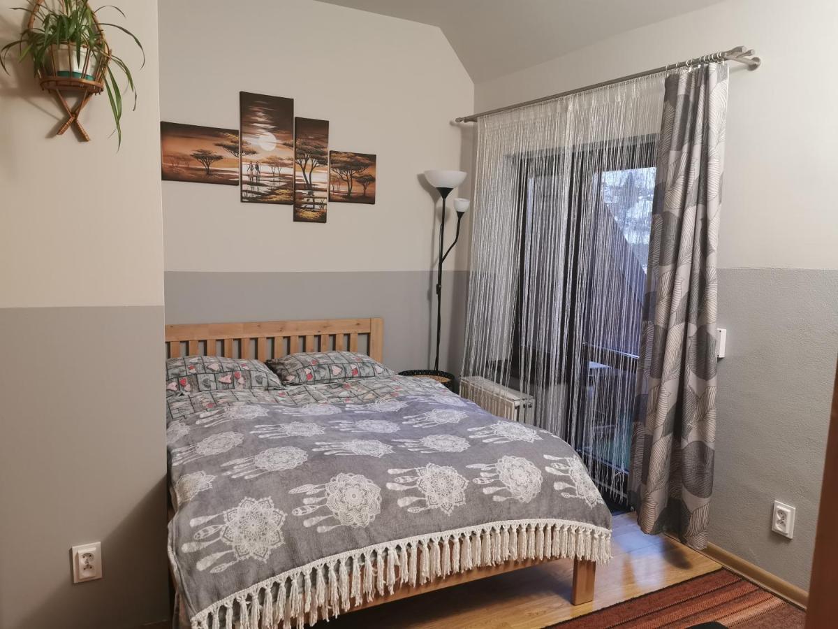 Olimp Pokoje I Apartamenty Szczyrk Exteriér fotografie