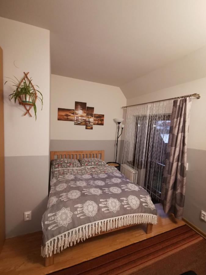 Olimp Pokoje I Apartamenty Szczyrk Exteriér fotografie