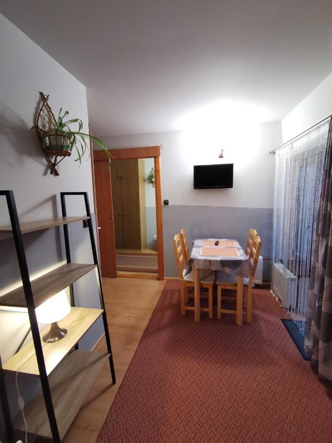 Olimp Pokoje I Apartamenty Szczyrk Exteriér fotografie