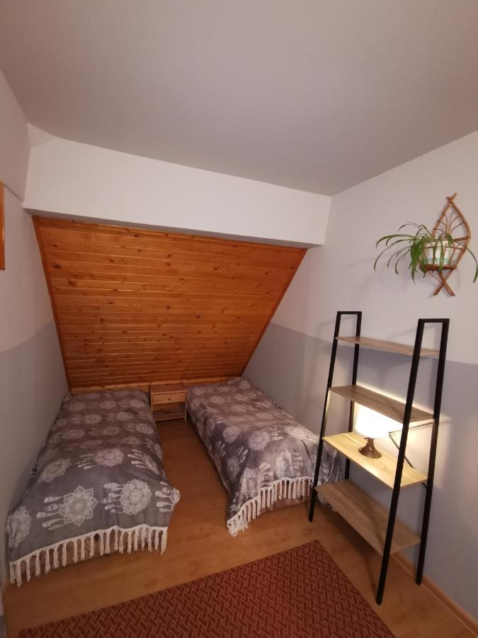 Olimp Pokoje I Apartamenty Szczyrk Exteriér fotografie