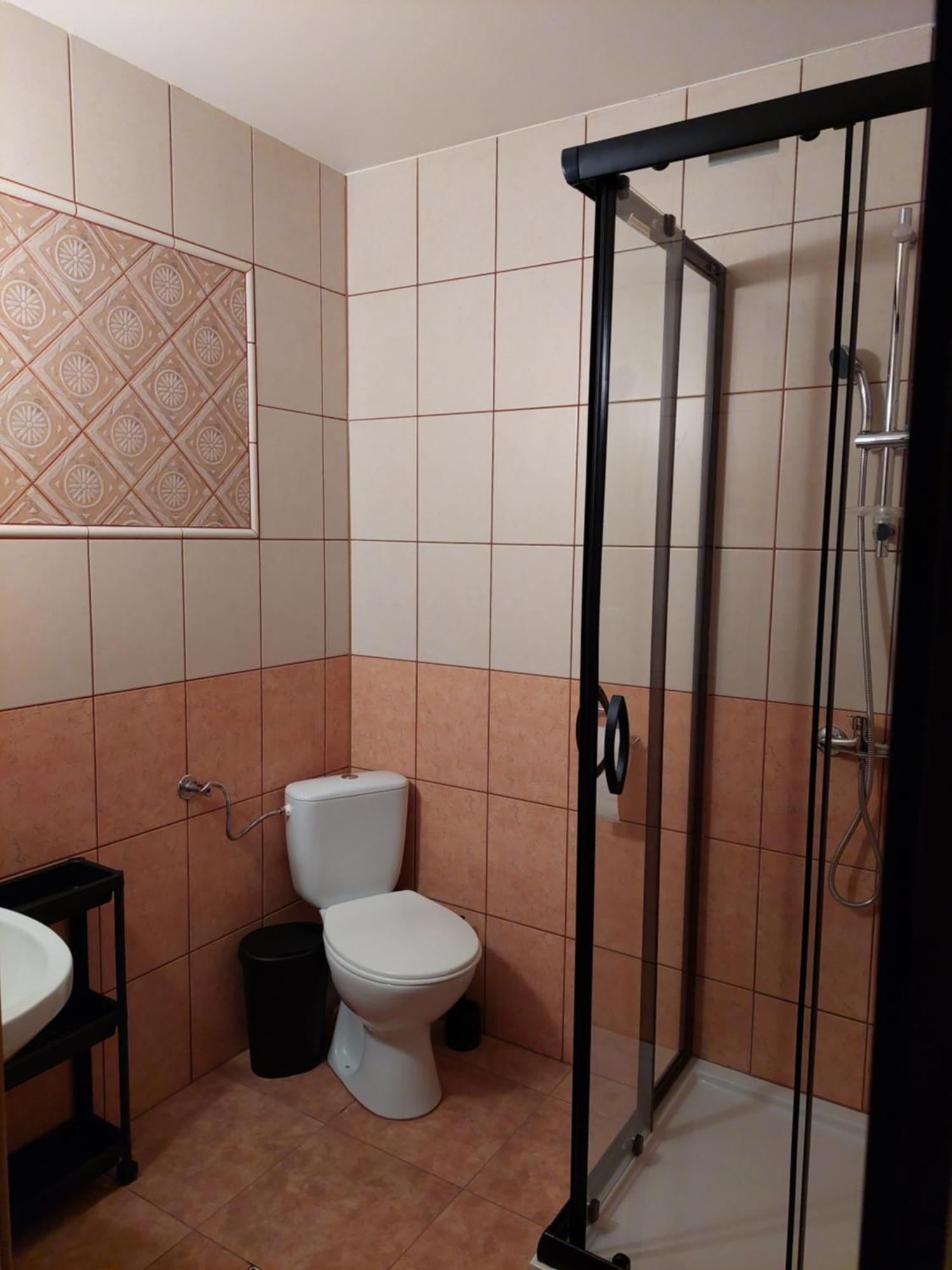Olimp Pokoje I Apartamenty Szczyrk Exteriér fotografie