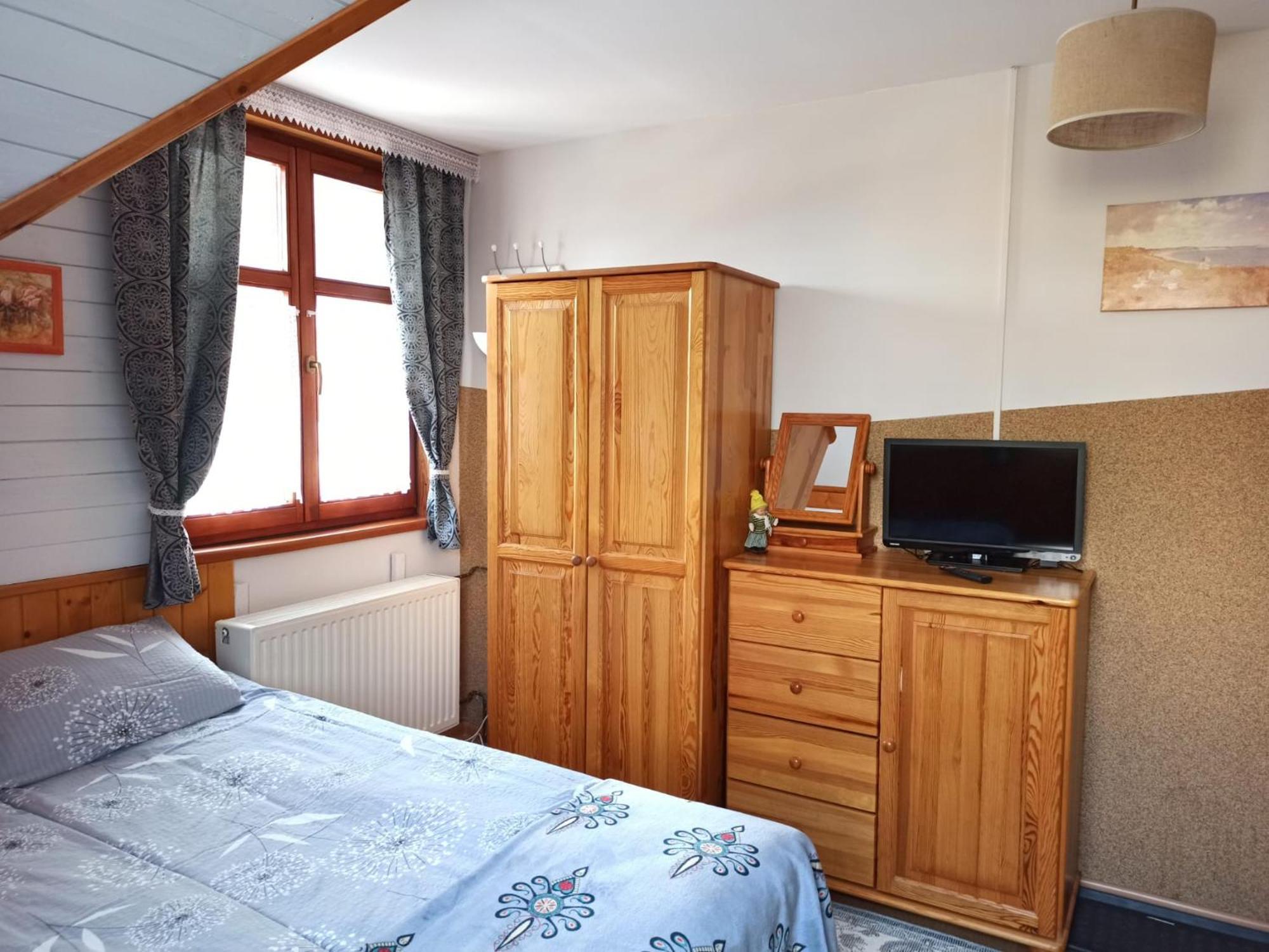 Olimp Pokoje I Apartamenty Szczyrk Exteriér fotografie