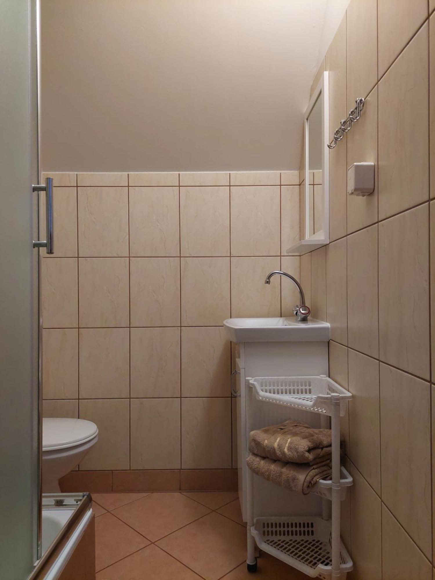 Olimp Pokoje I Apartamenty Szczyrk Exteriér fotografie