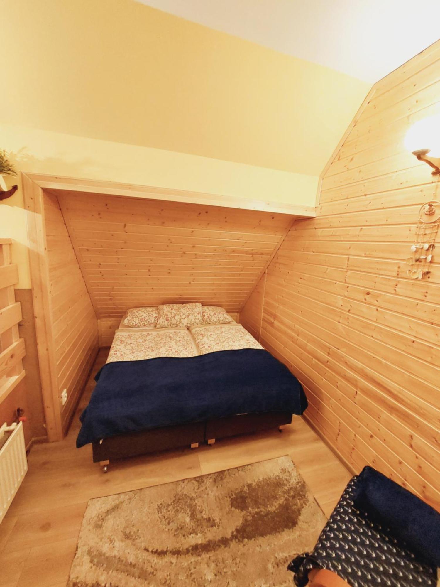 Olimp Pokoje I Apartamenty Szczyrk Exteriér fotografie