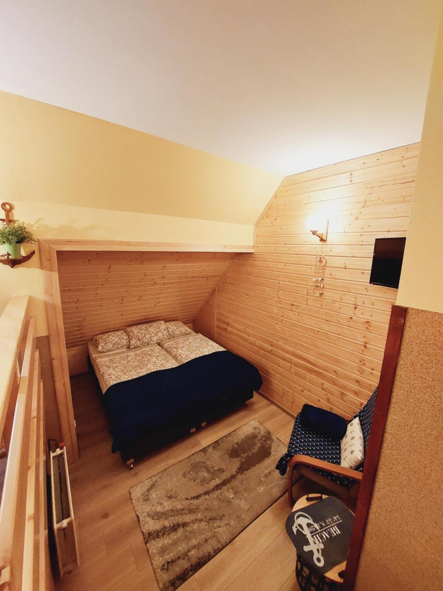 Olimp Pokoje I Apartamenty Szczyrk Exteriér fotografie