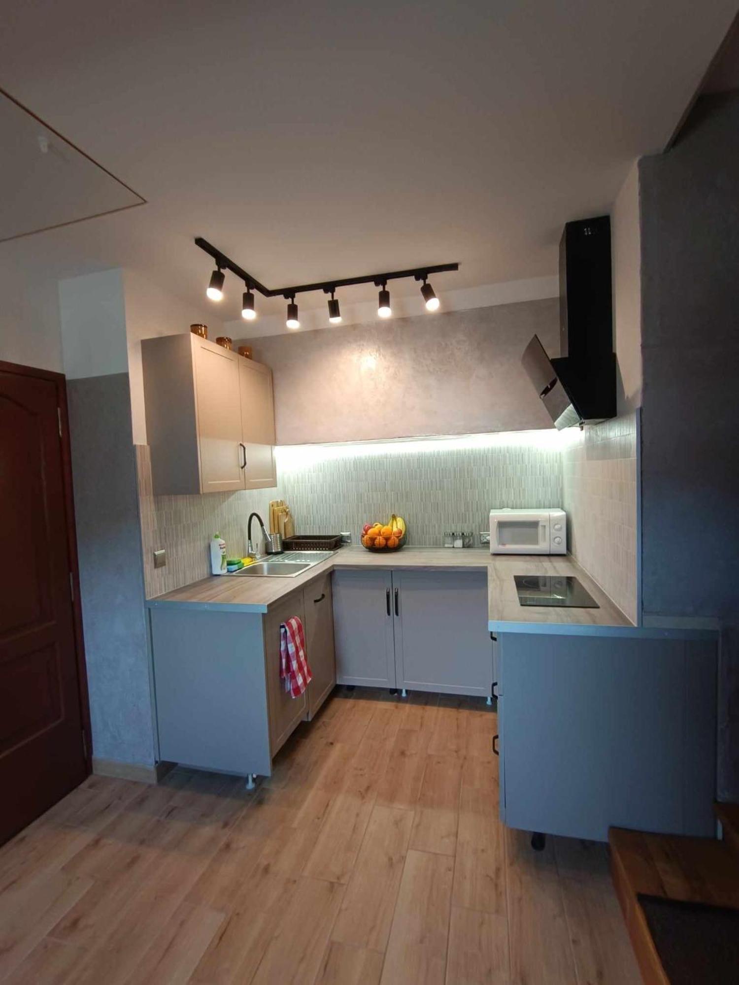 Olimp Pokoje I Apartamenty Szczyrk Exteriér fotografie