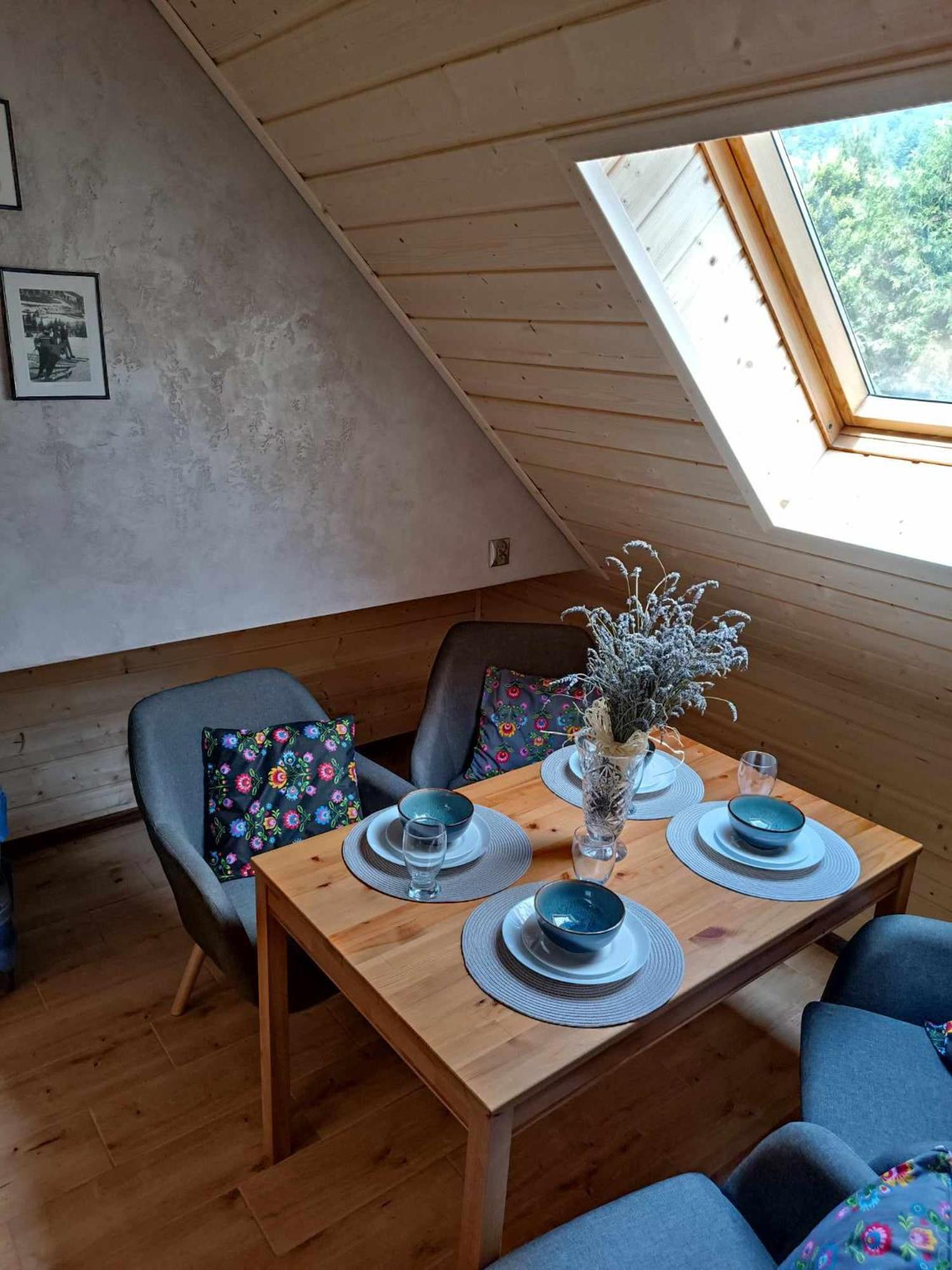 Olimp Pokoje I Apartamenty Szczyrk Exteriér fotografie